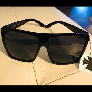 New Ride With Pride Sunglasses NWT